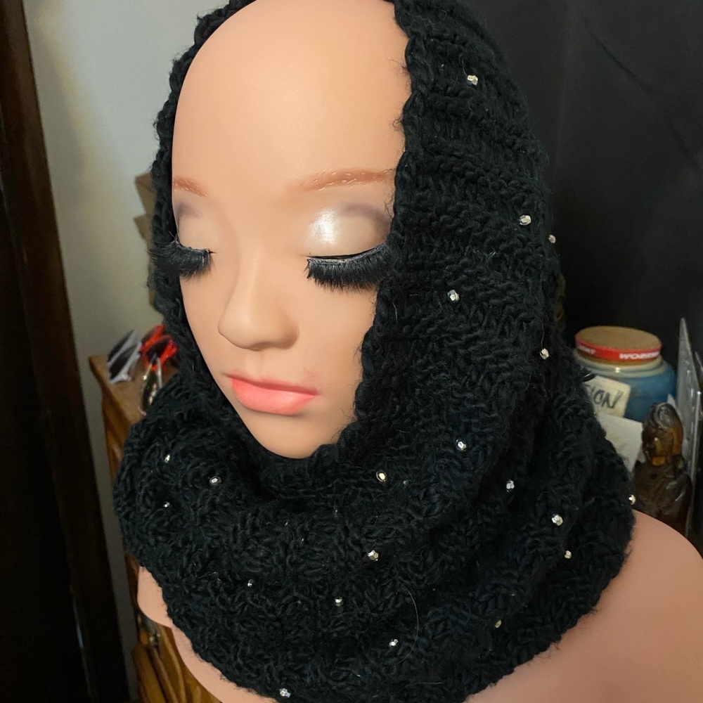 Infinity Scarf